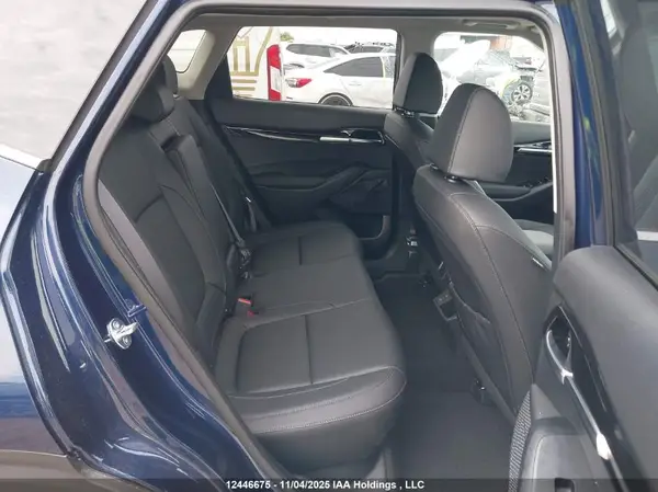 KNDEUCAA8T7876734 2026 KIA SELTOS - Image 8
