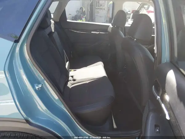 KNDEUCAA8T7904452 2026 KIA SELTOS - Image 8