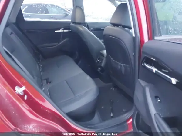 KNDEUCAA9M7053828 2021 KIA SELTOS - Image 8