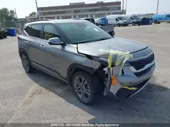 KNDEUCAA9M7054610 2021 KIA SELTOS