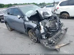 KNDEUCAA9M7084593 2021 KIA SELTOS