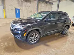 KNDEUCAA9M7098445 2021 KIA SELTOS