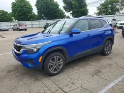 KNDEUCAA9M7105751 2021 KIA SELTOS