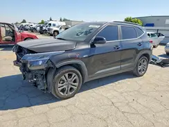 KNDEUCAA9M7122159 2021 KIA SELTOS