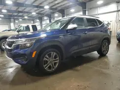 KNDEUCAA9M7129287 2021 KIA SELTOS