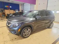 KNDEUCAA9M7132240 2021 KIA SELTOS