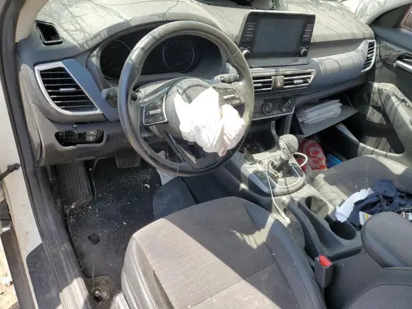 KNDEUCAA9M7149295 2021 KIA SELTOS - Image 8