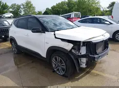 KNDEUCAA9M7158210 2021 KIA SELTOS