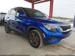 KNDEUCAA9M7161060 2021 KIA SELTOS