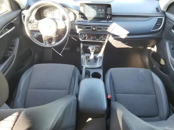 KNDEUCAA9M7170678 2021 KIA SELTOS - Image 8