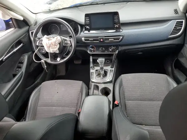 KNDEUCAA9M7175265 2021 KIA SELTOS - Image 8