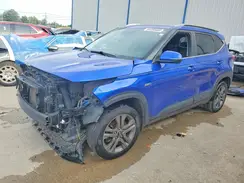 KNDEUCAA9M7178845 2021 KIA SELTOS