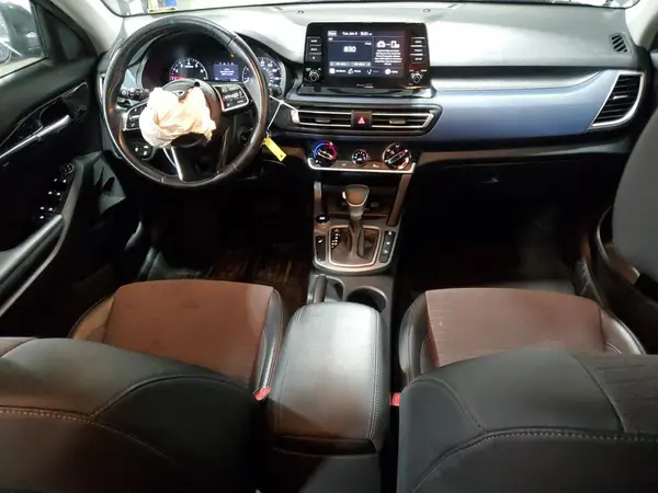 KNDEUCAA9M7179221 2021 KIA SELTOS - Image 8