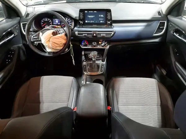 KNDEUCAA9M7180921 2021 KIA SELTOS - Image 8