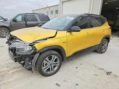 KNDEUCAA9M7183169 2021 KIA SELTOS