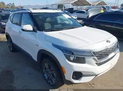 KNDEUCAA9M7184869 2021 KIA SELTOS