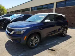 KNDEUCAA9M7197783 2021 KIA SELTOS
