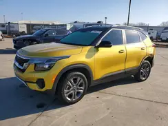 KNDEUCAA9M7202609 2021 KIA SELTOS