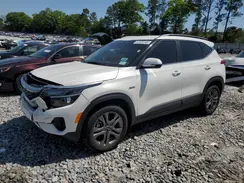 KNDEUCAA9M7209110 2021 KIA SELTOS