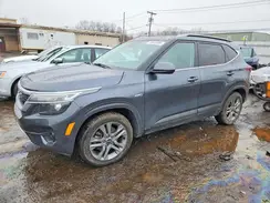 KNDEUCAA9M7230619 2021 KIA SELTOS