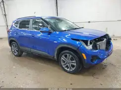 KNDEUCAA9N7269776 2022 KIA SELTOS