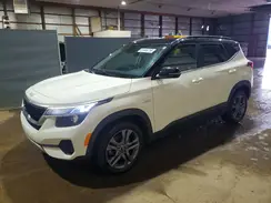KNDEUCAA9N7271687 2022 KIA SELTOS