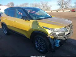 KNDEUCAA9N7280339 2022 KIA SELTOS
