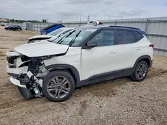KNDEUCAA9N7301478 2022 KIA SELTOS