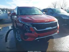KNDEUCAA9N7314330 2022 KIA SELTOS