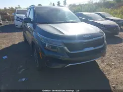 KNDEUCAA9N7325635 2022 KIA SELTOS