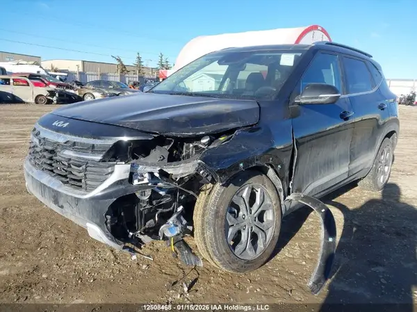KNDEUCAA9R7504618 2024 KIA SELTOS - Image 2