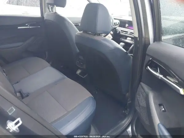 KNDEUCAA9R7534749 2024 KIA SELTOS - Image 8