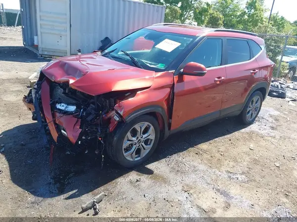 KNDEUCAA9R7540549 2024 KIA SELTOS - Image 2