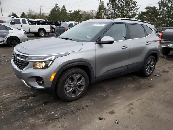 KNDEUCAA9R7554127 2024 KIA SELTOS - Image 1
