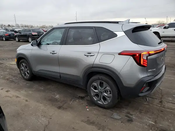 KNDEUCAA9R7554127 2024 KIA SELTOS - Image 2