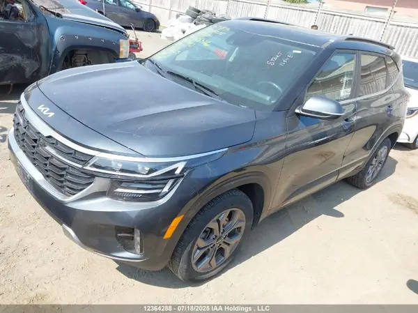 KNDEUCAA9R7626072 2024 KIA SELTOS - Image 2