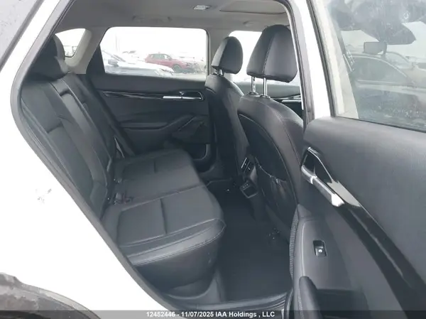 KNDEUCAA9R7629649 2024 KIA SELTOS - Image 8