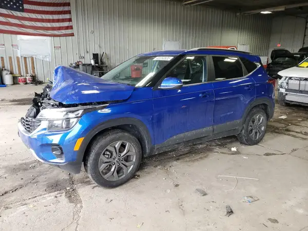 KNDEUCAA9R7633216 2024 KIA SELTOS - Image 1