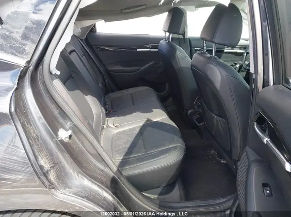 KNDEUCAA9R7636889 2024 KIA SELTOS - Image 8