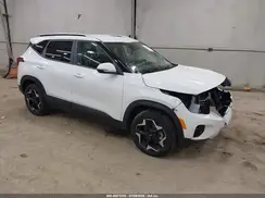 KNDEUCAA9S7683460 2025 KIA SELTOS