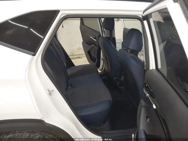 KNDEUCAA9S7683460 2025 KIA SELTOS - Image 8