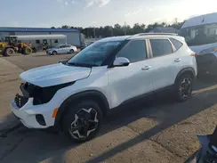 KNDEUCAA9S7688397 2025 KIA SELTOS