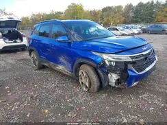 KNDEUCAA9S7689291 2025 KIA SELTOS