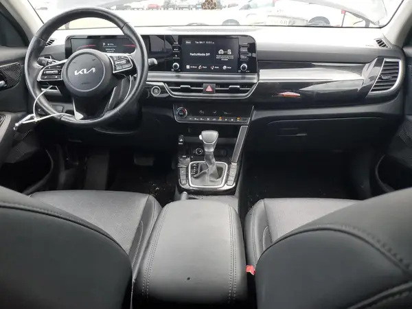 KNDEUCAA9S7697780 2025 KIA SELTOS - Image 8