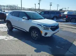KNDEUCAA9S7698315 2025 KIA SELTOS