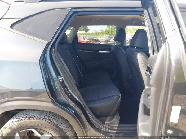 KNDEUCAA9S7698668 2025 KIA SELTOS - Image 8