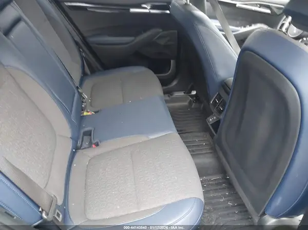KNDEUCAA9S7707384 2025 KIA SELTOS - Image 8