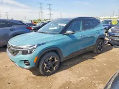 KNDEUCAA9S7710821 2025 KIA SELTOS