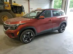 KNDEUCAA9S7724749 2025 KIA SELTOS