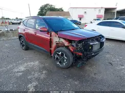 KNDEUCAA9S7732513 2025 KIA SELTOS